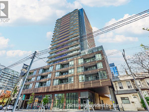 1 Bedroom apartment for rent in Toronto          