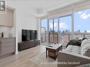 1 Bedroom apartment for rent in Toronto          