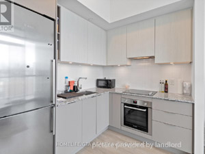 1 Bedroom apartment for rent in Toronto          