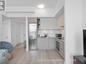 1 Bedroom apartment for rent in Toronto          