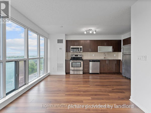 2 Bedroom apartment for rent in Scarborough         