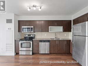 2 Bedroom apartment for rent in Scarborough         