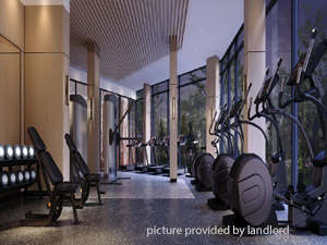 1 Bedroom apartment for rent in Etobicoke     