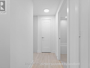 3+ Bedroom apartment for rent in Etobicoke 