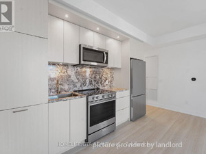 3+ Bedroom apartment for rent in Etobicoke 