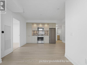 3+ Bedroom apartment for rent in Etobicoke 