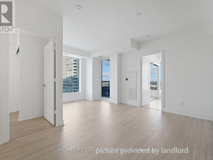 3+ Bedroom apartment for rent in Etobicoke 