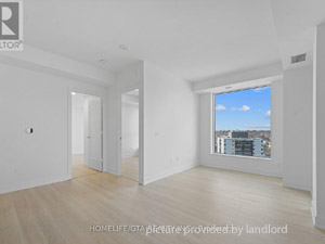 3+ Bedroom apartment for rent in Etobicoke 