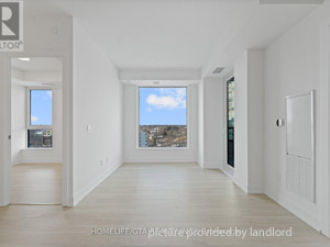 3+ Bedroom apartment for rent in Etobicoke 