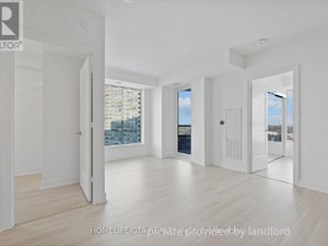 3+ Bedroom apartment for rent in Etobicoke 