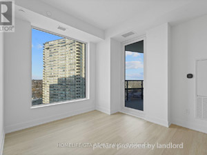 3+ Bedroom apartment for rent in Etobicoke 