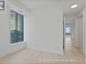 3+ Bedroom apartment for rent in Etobicoke 