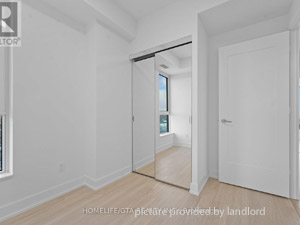 3+ Bedroom apartment for rent in Etobicoke 