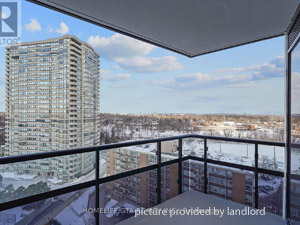 3+ Bedroom apartment for rent in Etobicoke 