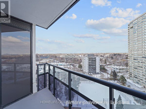 3+ Bedroom apartment for rent in Etobicoke 