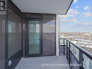 3+ Bedroom apartment for rent in Etobicoke 