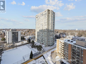 3+ Bedroom apartment for rent in Etobicoke 