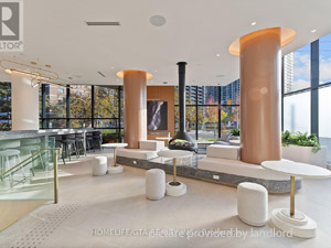 3+ Bedroom apartment for rent in Etobicoke 