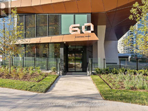 1 Bedroom apartment for rent in Etobicoke  