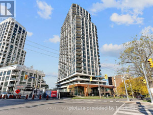 1 Bedroom apartment for rent in Etobicoke             