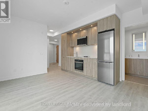 1 Bedroom apartment for rent in Etobicoke             