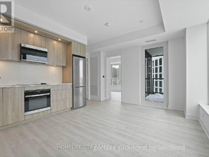 1 Bedroom apartment for rent in Etobicoke             