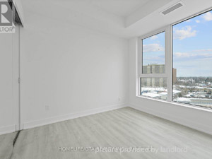 1 Bedroom apartment for rent in Etobicoke             