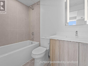 1 Bedroom apartment for rent in Etobicoke             