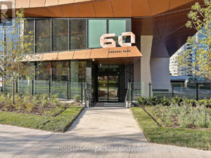 1 Bedroom apartment for rent in Etobicoke             