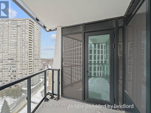 1 Bedroom apartment for rent in Etobicoke             