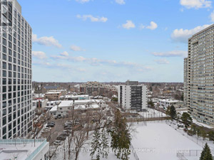 1 Bedroom apartment for rent in Etobicoke             