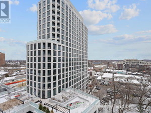 1 Bedroom apartment for rent in Etobicoke             