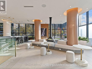 1 Bedroom apartment for rent in Etobicoke             