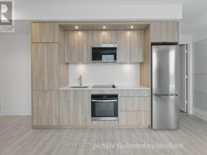 1 Bedroom apartment for rent in Etobicoke             