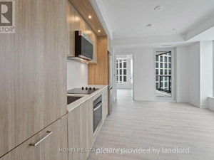 1 Bedroom apartment for rent in Etobicoke             