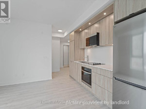 1 Bedroom apartment for rent in Etobicoke             