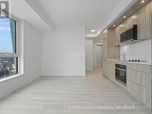 1 Bedroom apartment for rent in Etobicoke             