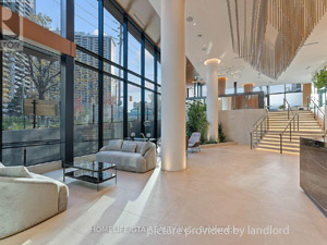 1 Bedroom apartment for rent in Etobicoke 