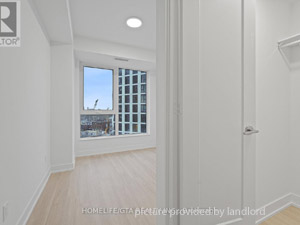 1 Bedroom apartment for rent in Etobicoke            