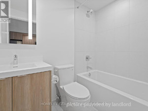 1 Bedroom apartment for rent in Etobicoke            