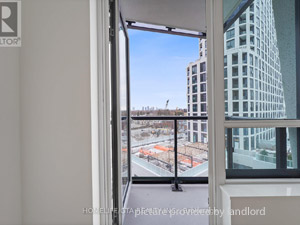 1 Bedroom apartment for rent in Etobicoke            