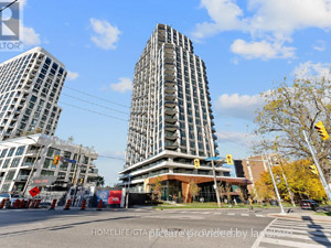 1 Bedroom apartment for rent in Etobicoke            