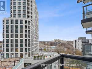 1 Bedroom apartment for rent in Etobicoke            