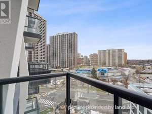 1 Bedroom apartment for rent in Etobicoke            