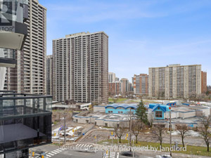 1 Bedroom apartment for rent in Etobicoke            