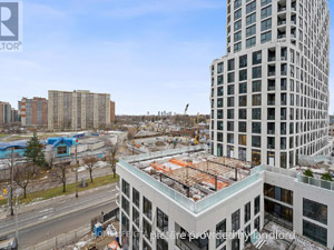 1 Bedroom apartment for rent in Etobicoke            