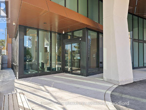 1 Bedroom apartment for rent in Etobicoke            