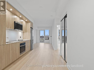 1 Bedroom apartment for rent in Etobicoke            