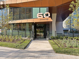 1 Bedroom apartment for rent in Etobicoke            