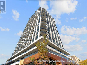 1 Bedroom apartment for rent in Etobicoke            